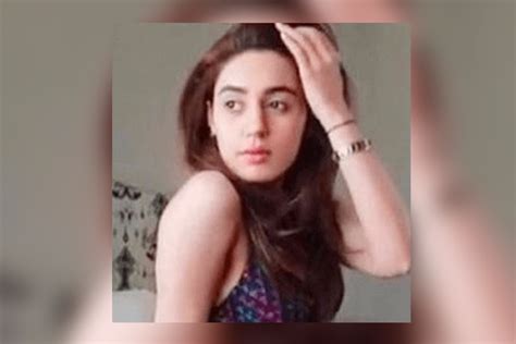 Samra Chaudhry’s Private Video Leaked: Pakistani Model’s